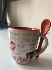 starbucks been there new york