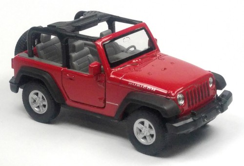 Jeep wrangler rubicon - jeep,