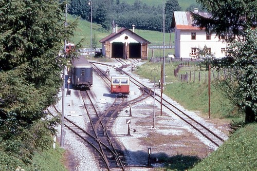 Obb schmalspur 2095 krimmi - schmalspur, 2095.11