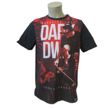 C&A Jungen T-Shirt Shirt Braun