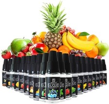 E Liquid ohne nikotin aroma