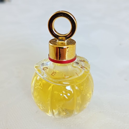 Celine parfum miniatur - celine, paris