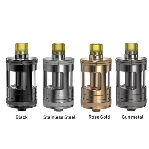 Aspire 2ml nautilus tank - aspire,