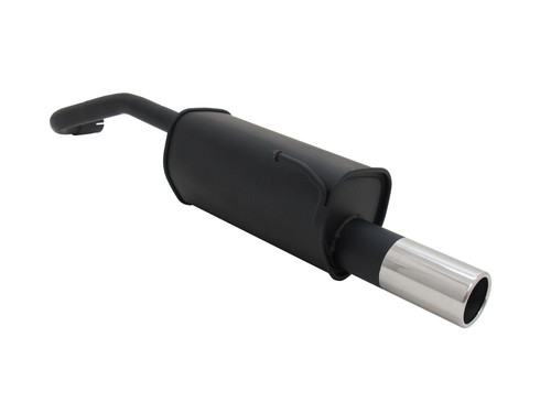 Novus sportauspuff für seat - sportauspuff,