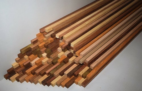 Stk bastelholz - 20,