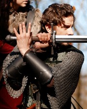 Lion Armschienen 2ND ED.