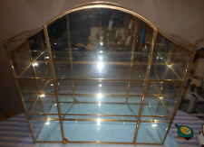 Swarovski Vitrine für Sammler Sammelvitrine Schaukasten Glasvitrine für Figuren