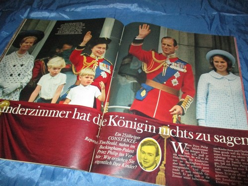 Constanze mai 1969 - ,