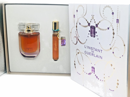 Instant guerlain parfum - l'instant, de