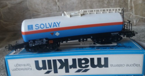 Märklin 4746 - ,
