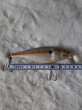 Rapala Super Shad Rap Wobbler 14cm 45gr Neu