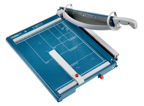 Hebelschneidemaschine dahle - hebelschneidemaschine,