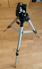 Slik stativ aluminium - slik,
