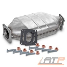 Dieselpartikelfilter dpf für - dieselpartikelfilter,
