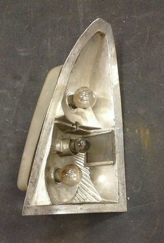 H269 ford p5 rücklicht - ,