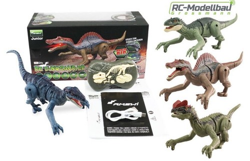 Dinosaurier 21cm dino - rc,