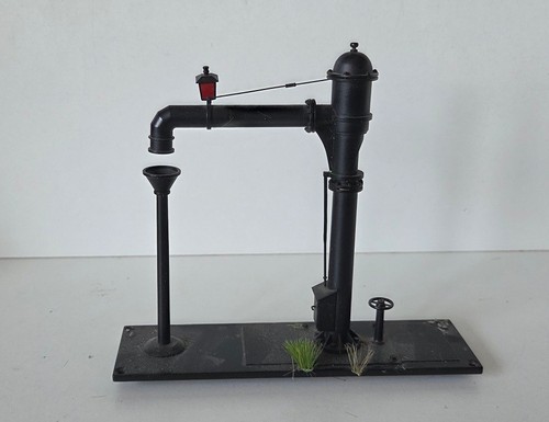 Wasserkran metall spur - ,,
