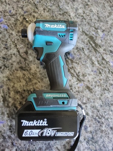 Makita dtd171 - makita,