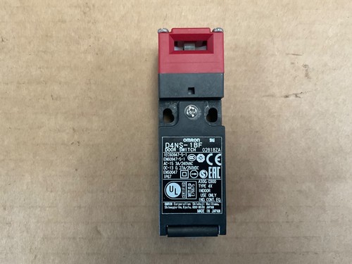 Omron d4ns 1bf - omron, d4ns-1bf