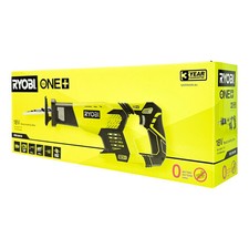 Ryobi RRS1801M Säbelsäge 18