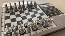 Saitek Centurion Schachcomputer