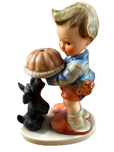 Hummel figur gratulant 14 - hummel, 9