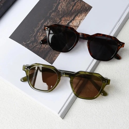 Polarisierte sonnenbrille tr90 - polarisierte,