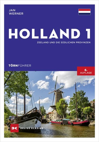 Törnführer holland jan - törnführer, 1