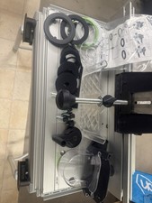 Festool CMS/GE Multifunktionst. mit CMS-OF Modul OF1010/OF1400/OF2200