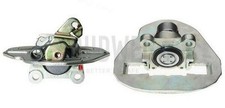 BUDWEG CALIPER 34769 Bremssattel Vorne Rechts für SAAB 900 I Combi Coupe