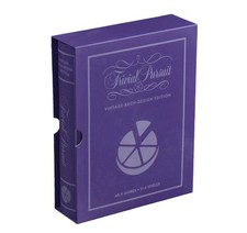 Trivial Pursuit Brettspiel