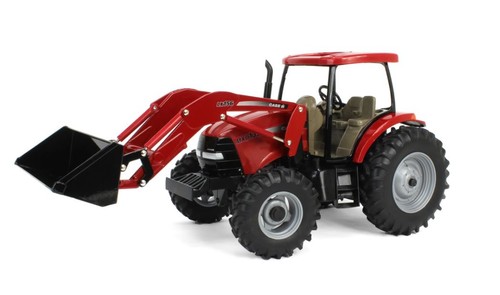 Ertl case mxu135 - ertl,,