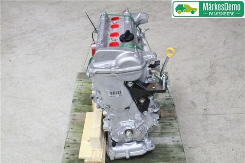Motor benzin toyota - benzin,