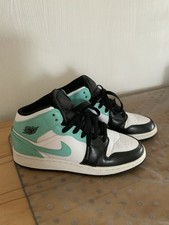 Nike Air Jordan 1 Mid Gr. 38  Unisex