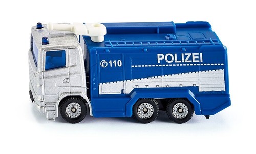 Siku 1079 polizei wasserwerfer - 1079,