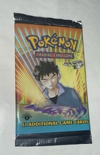 GYM Heroes First Edition