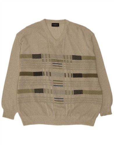 Breidhof herren neck - herren, v-neck