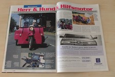 Auto Bild 37/1997 Schwalbe Duo