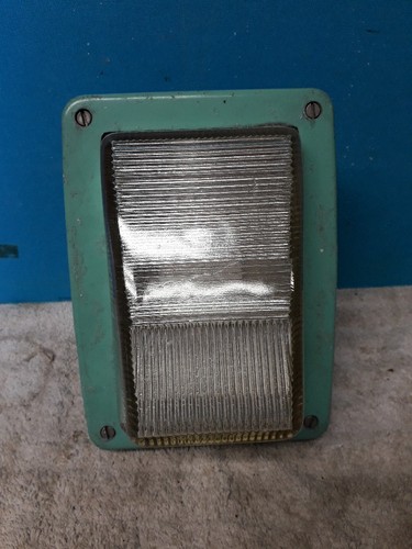 Vintage modern gestaltete