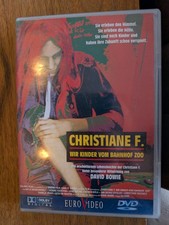 Christiane F. Wir Kinder vom