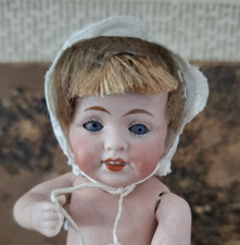 Sehr Seltene  Antike  Kleine