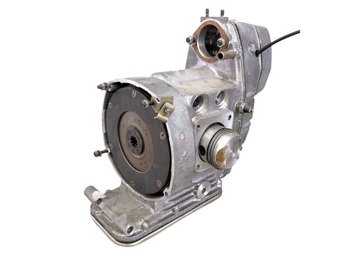 Rumpfmotor dnepr 650 original - dnepr,
