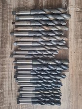 bohrer-set mit MK Aufsatz 21 St