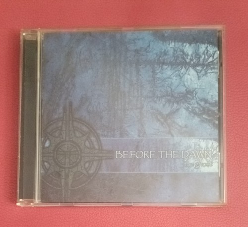 Before the dawn - dawn,