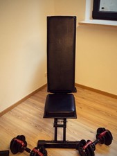 Finnlo Schrägbank -