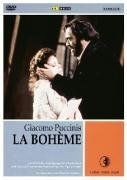 Buch boheme von - boheme, severini