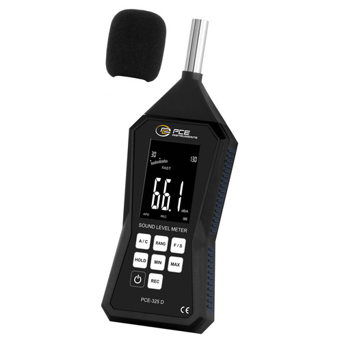 Pce instruments - pce,