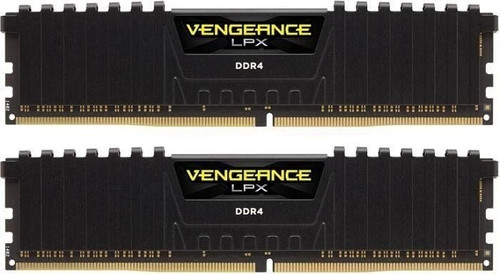 Corsair vengeance lpx schwarz - corsair,