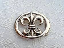 VMP Schließe Gürtelschließe