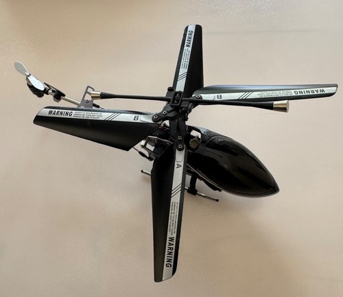i-helicopter